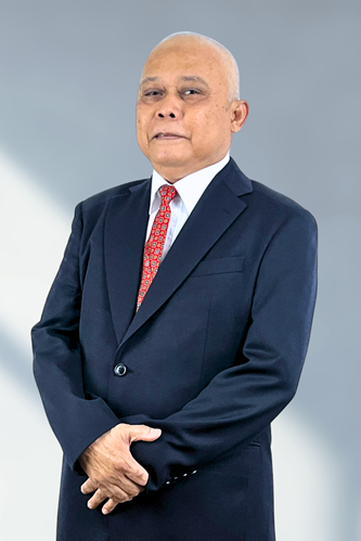 Affandi Mokhtar                                                       