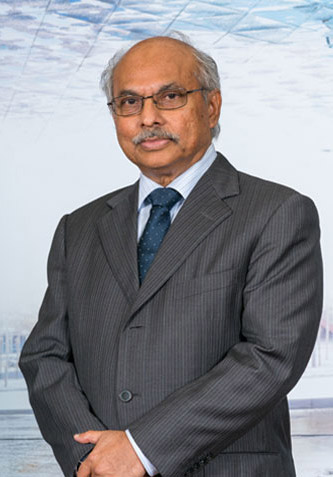 Dato' Seri Dr. Vaseehar Hassan bin Abdul Razack